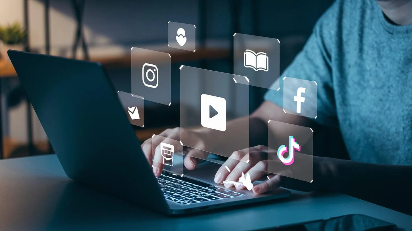 Marketing Digital